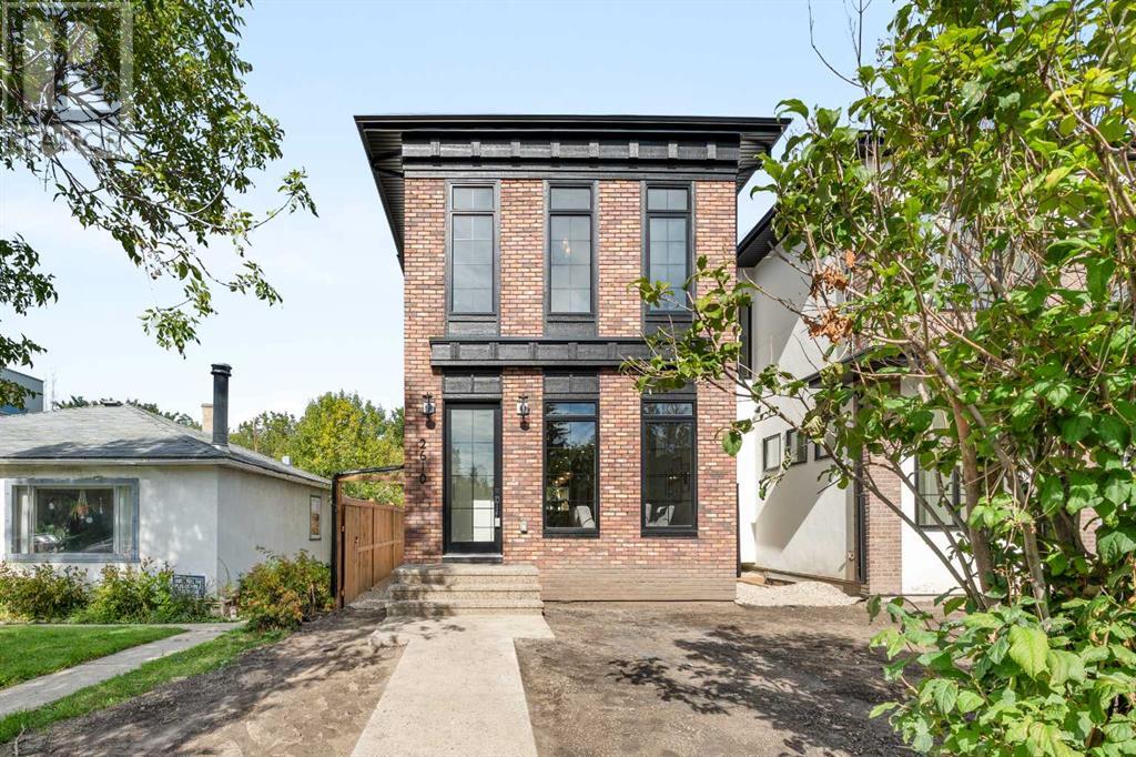 Property at 2610 6 Avenue NW image 1