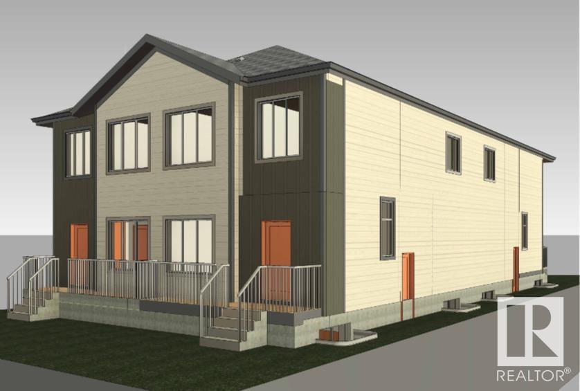 Property at 8126 77 AV NW image