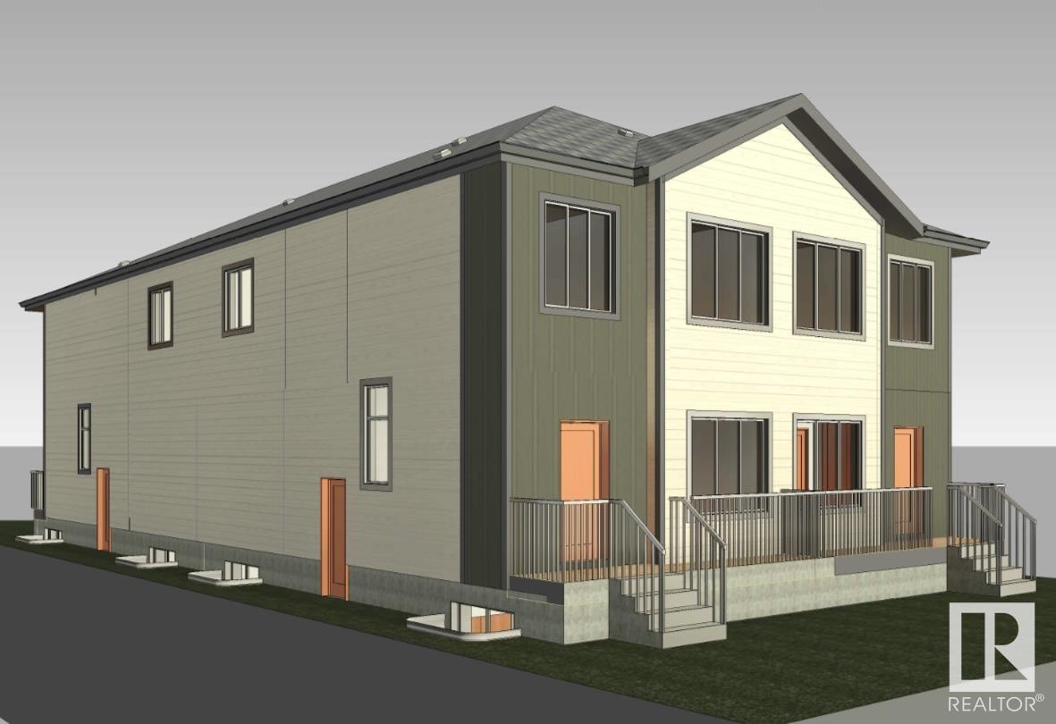 Property at 8126 77 AV NW image