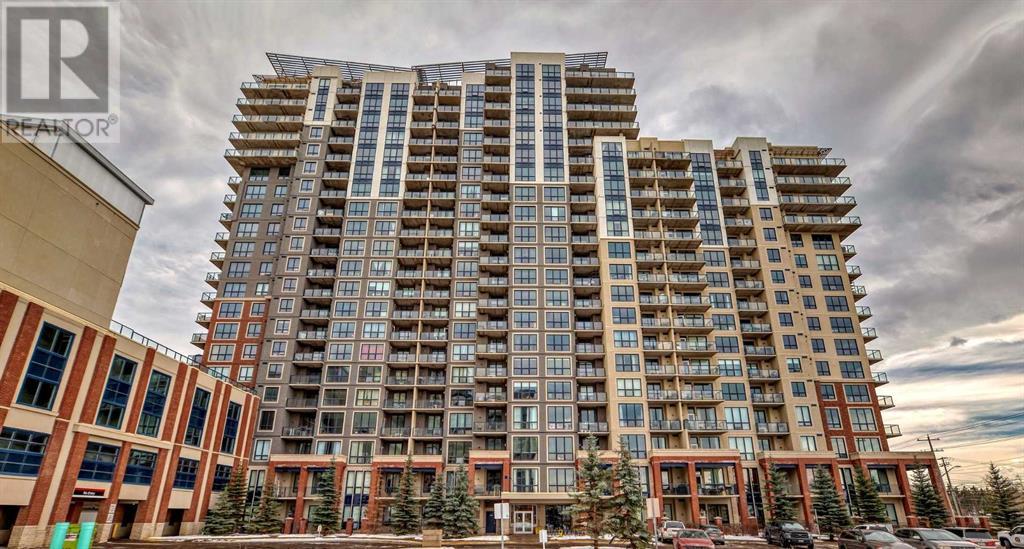 312, 8880 Horton Road Sw, Calgary, Alberta  T2V 2W3 - Photo 1 - A2220923