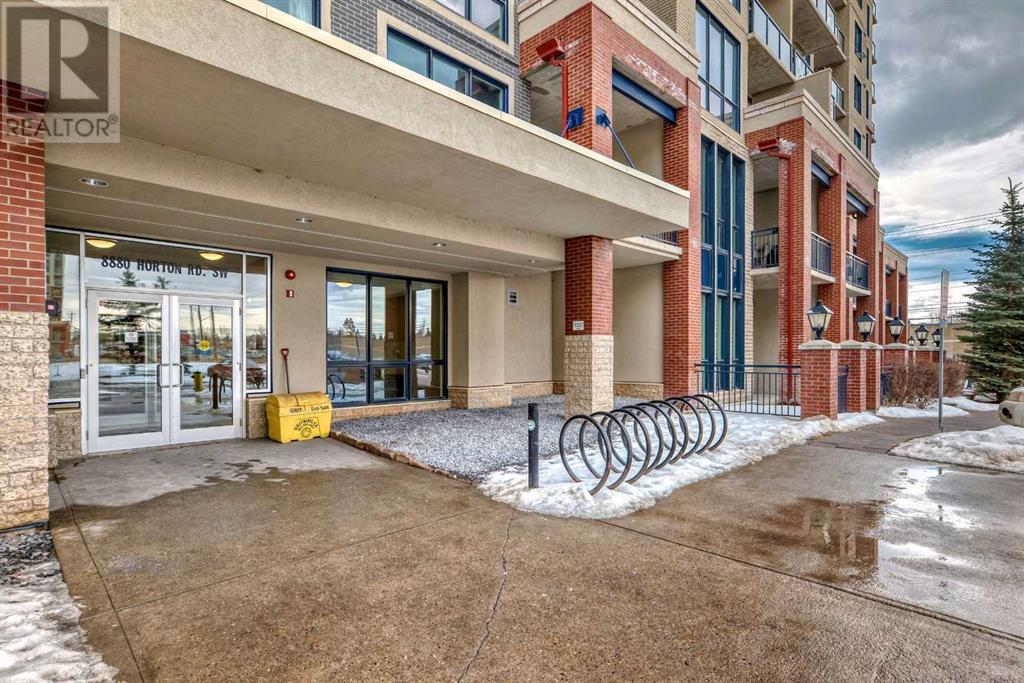 312, 8880 Horton Road Sw, Calgary, Alberta  T2V 2W3 - Photo 4 - A2220923