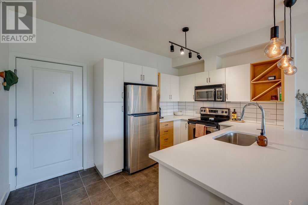 312, 3600 15a Street Sw, Calgary, Alberta  T2T 5P8 - Photo 3 - A2221631