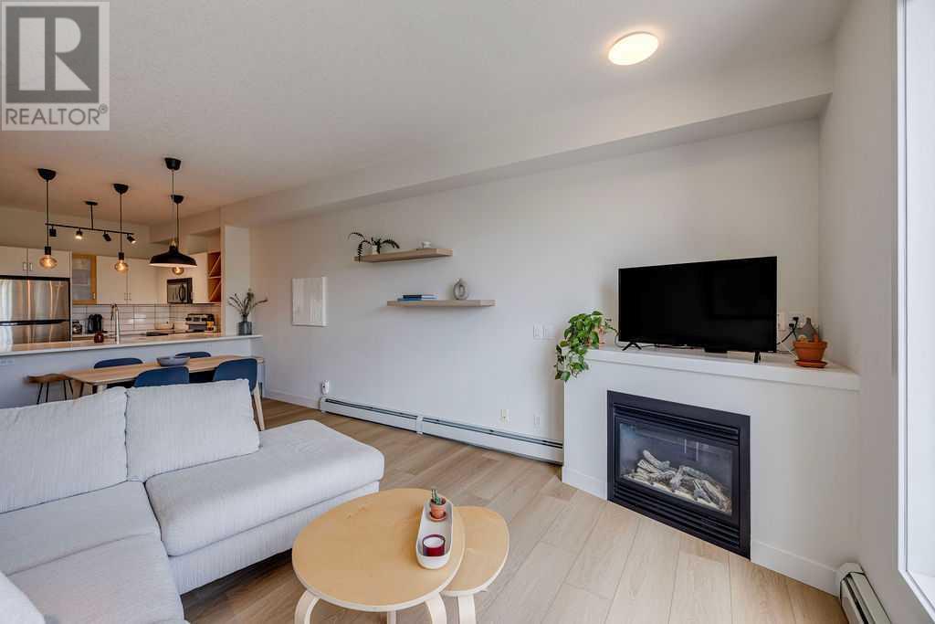 312, 3600 15a Street Sw, Calgary, Alberta  T2T 5P8 - Photo 19 - A2221631