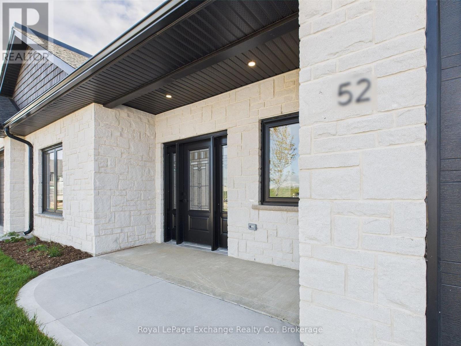 52 - 1071 WATERLOO STREET N, Saugeen Shores, Ontario