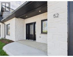 52 - 1071 WATERLOO STREET N, Saugeen Shores, Ontario