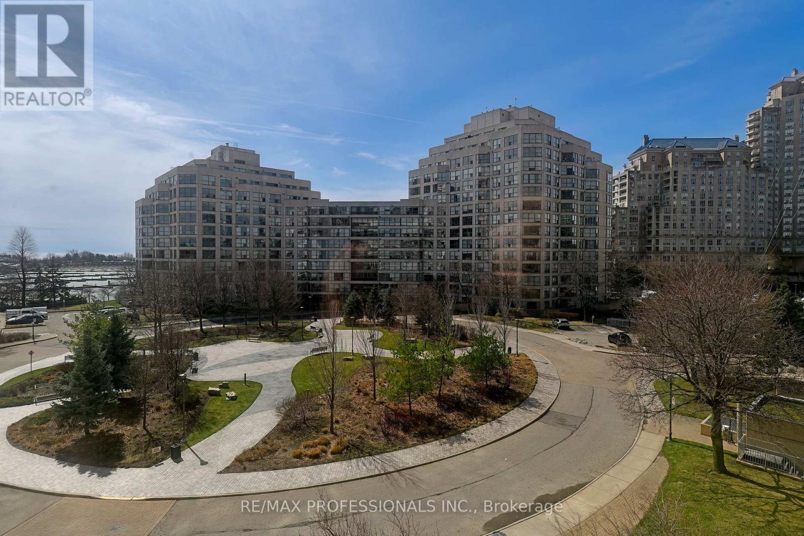 528 - 2261 Lakeshore Boulevard W, Toronto, Ontario  M8V 3X1 - Photo 17 - W12186627