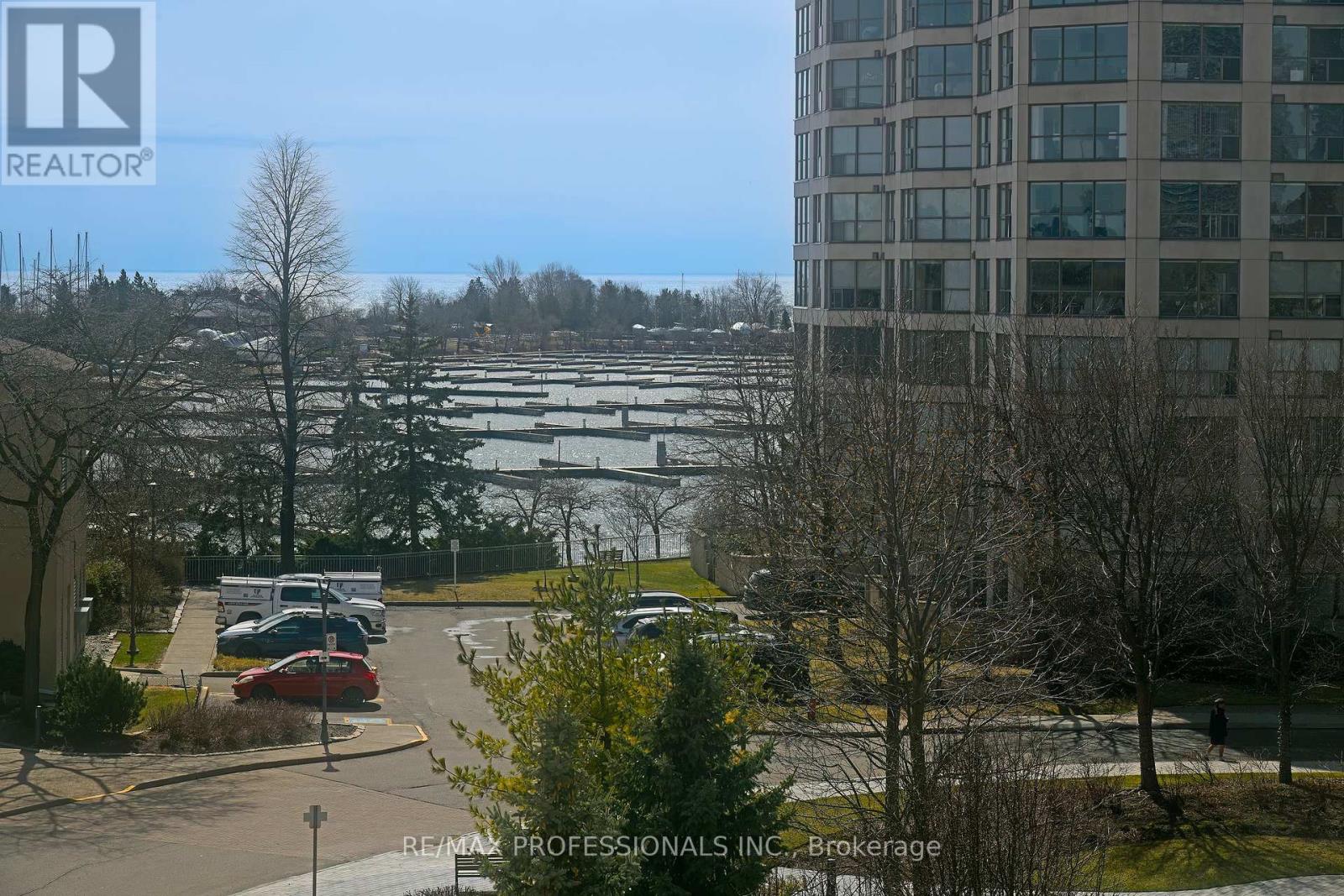 528 - 2261 Lakeshore Boulevard W, Toronto, Ontario  M8V 3X1 - Photo 18 - W12186627