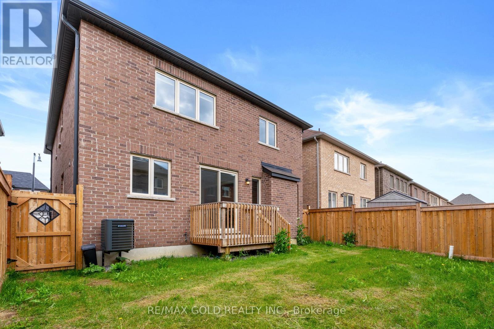 33 Tiger Crescent, Brampton, Ontario  L6R 0C8 - Photo 45 - W12186634