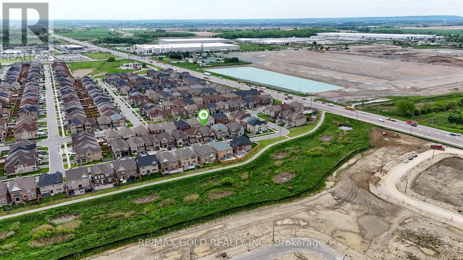 33 Tiger Crescent, Brampton, Ontario  L6R 0C8 - Photo 48 - W12186634