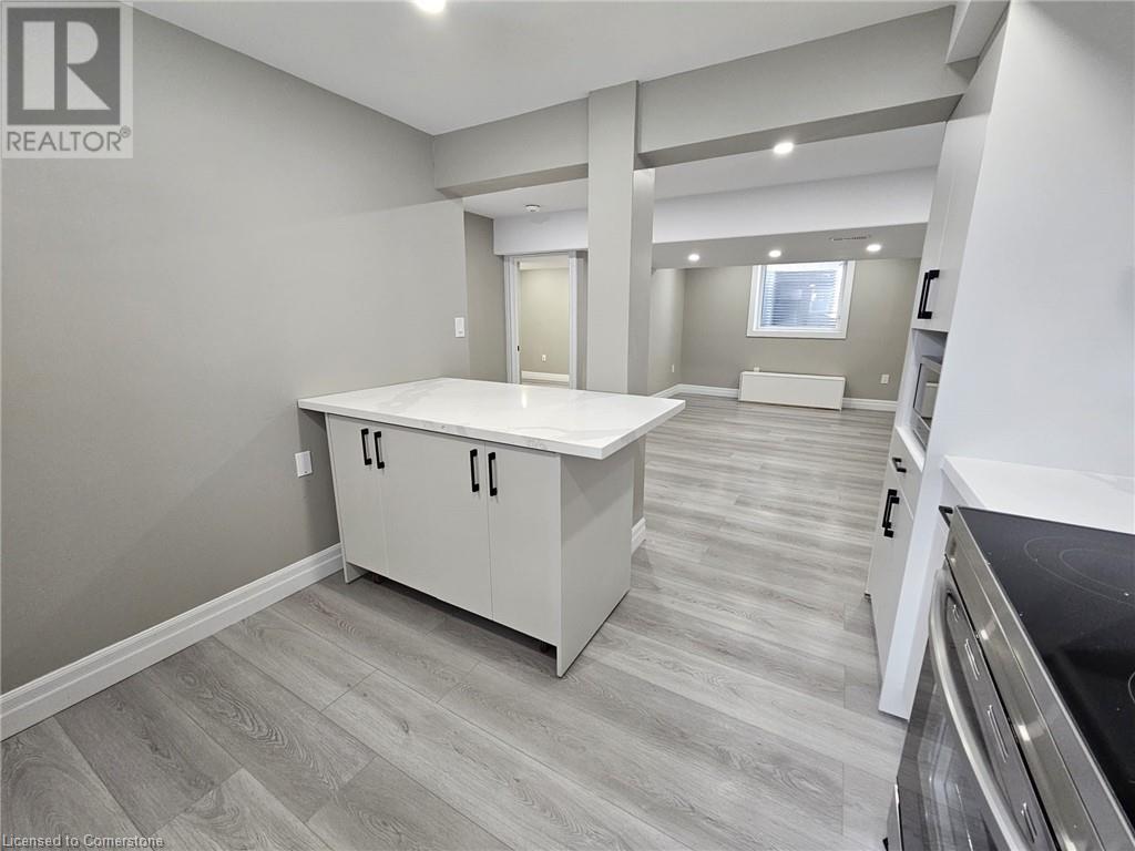 48 Scots Pine Trail Unit# Lower, Kitchener, Ontario  N2R 0N6 - Photo 4 - 40725977