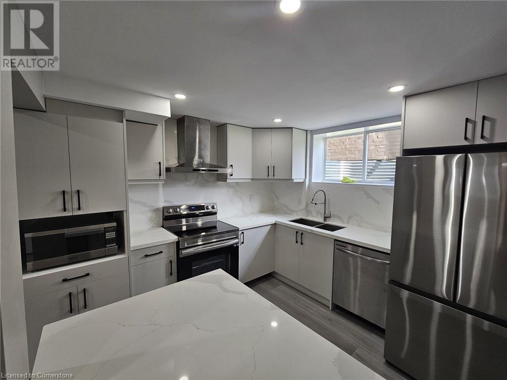 48 Scots Pine Trail Unit# Lower, Kitchener, Ontario  N2R 0N6 - Photo 6 - 40725977
