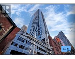 1406 - 5 ST JOSEPH STREET, Toronto, Ontario