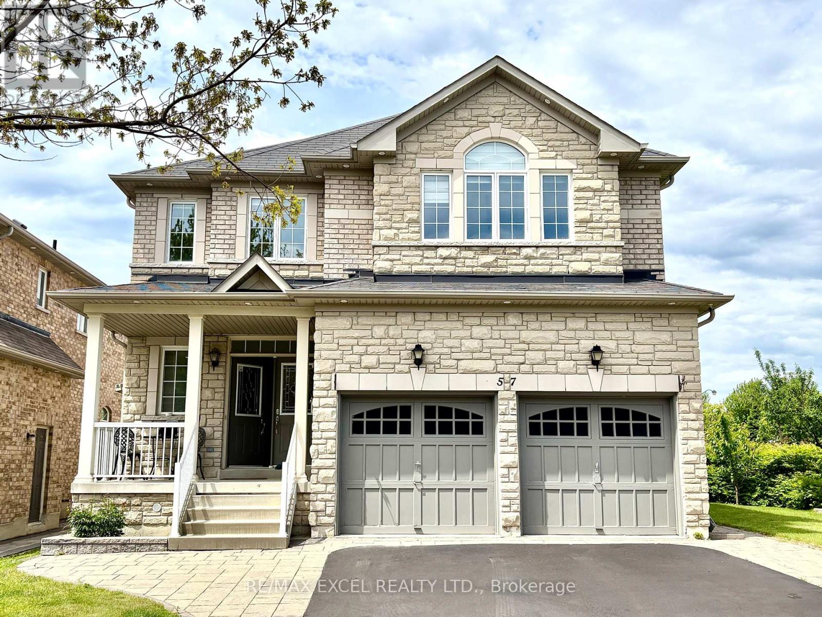 57 Batchford Crescent, Markham, Ontario  L6B 0C2 - Photo 1 - N12184810