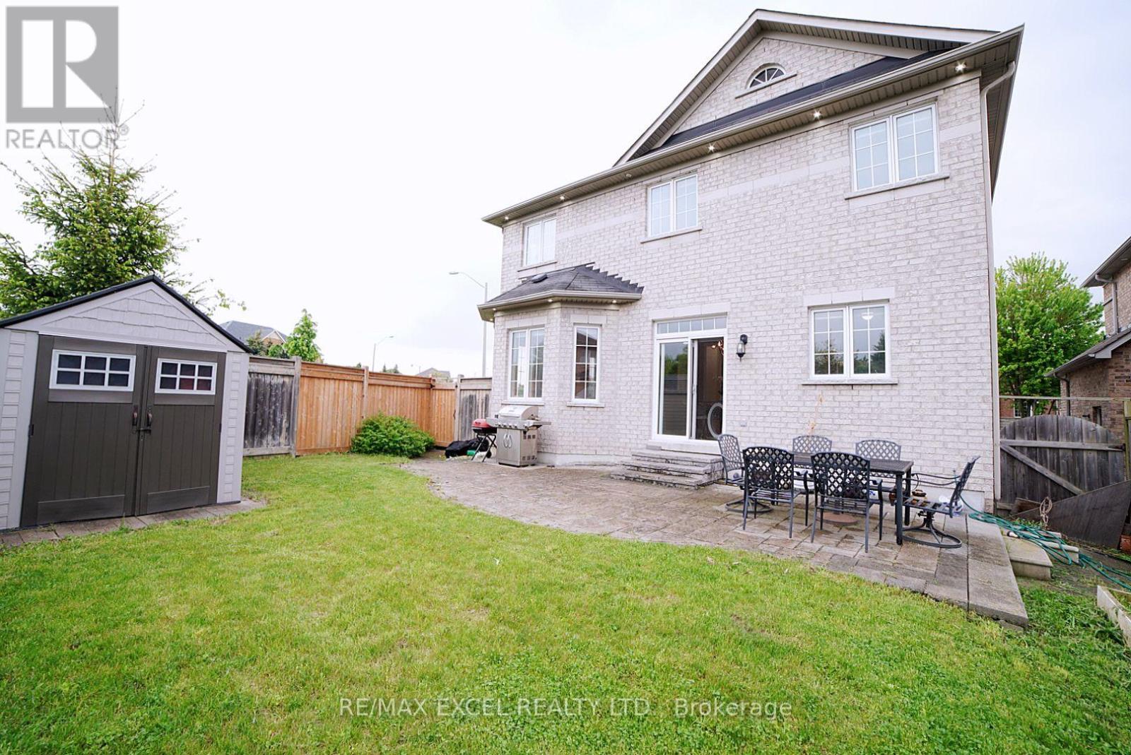 57 Batchford Crescent, Markham, Ontario  L6B 0C2 - Photo 39 - N12184810