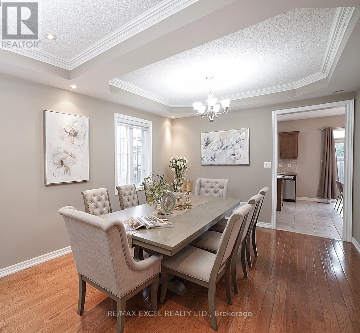 57 Batchford Crescent, Markham, Ontario  L6B 0C2 - Photo 7 - N12184810