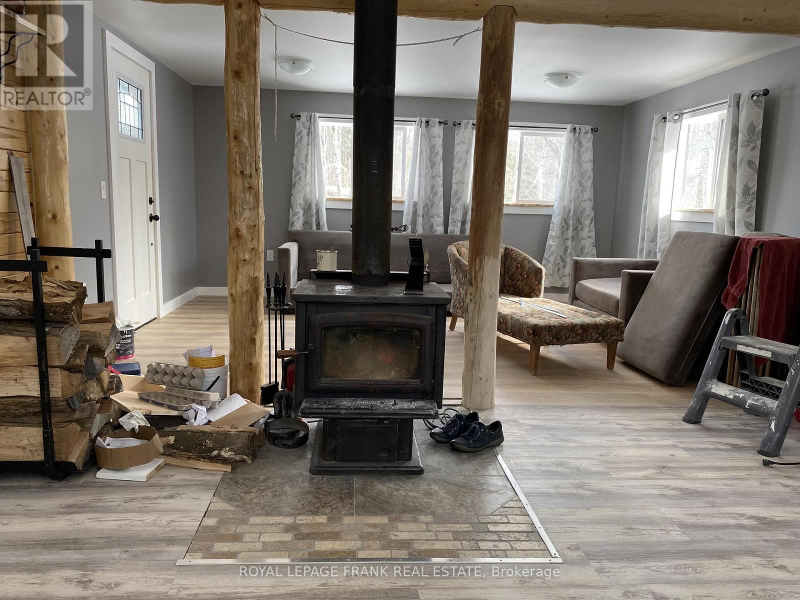 1087 Airport Road, Hastings Highlands, Ontario  K0L 1C0 - Photo 3 - X12063480