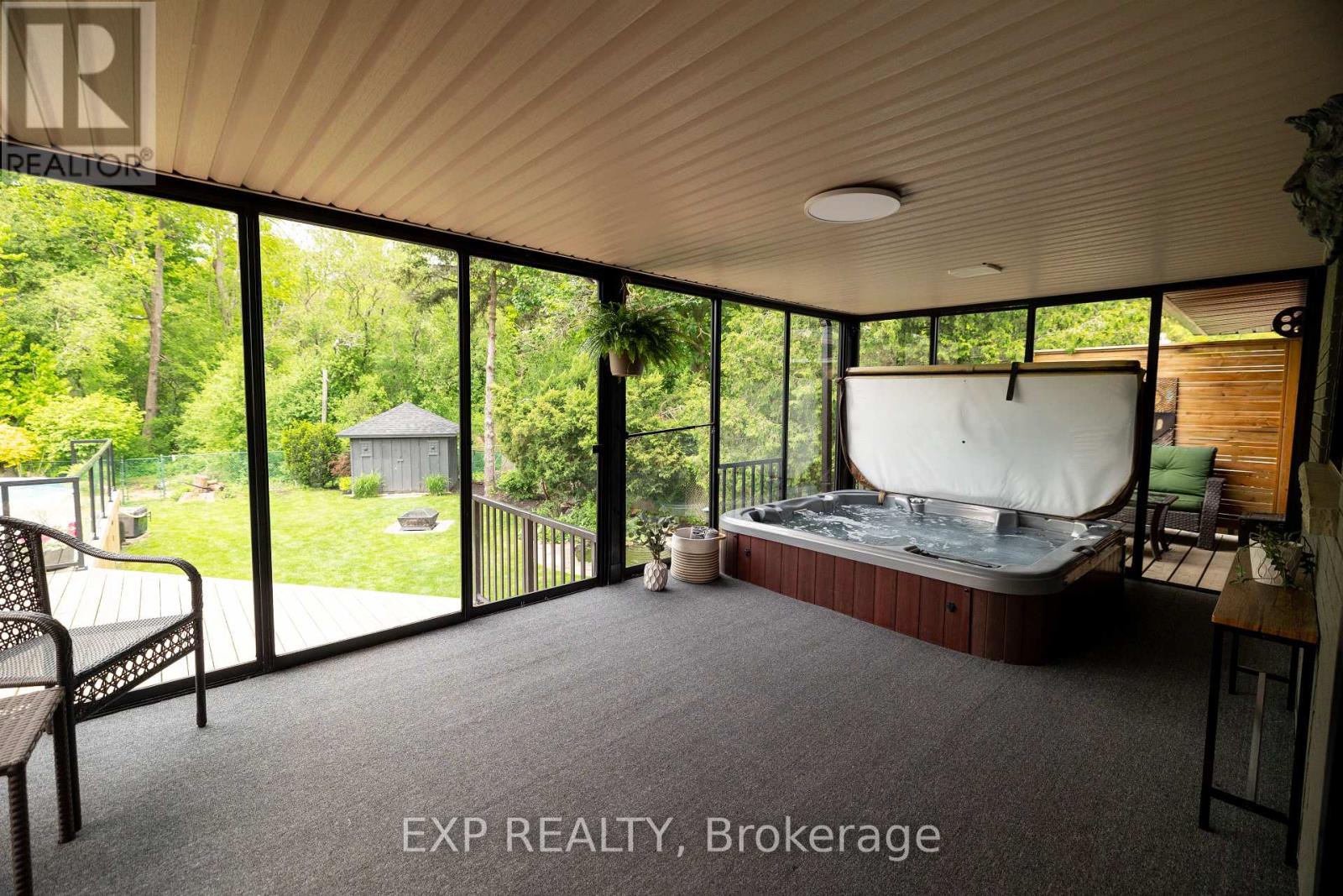 190 Ross Avenue, Kitchener, Ontario  N2A 1V6 - Photo 11 - X12186642