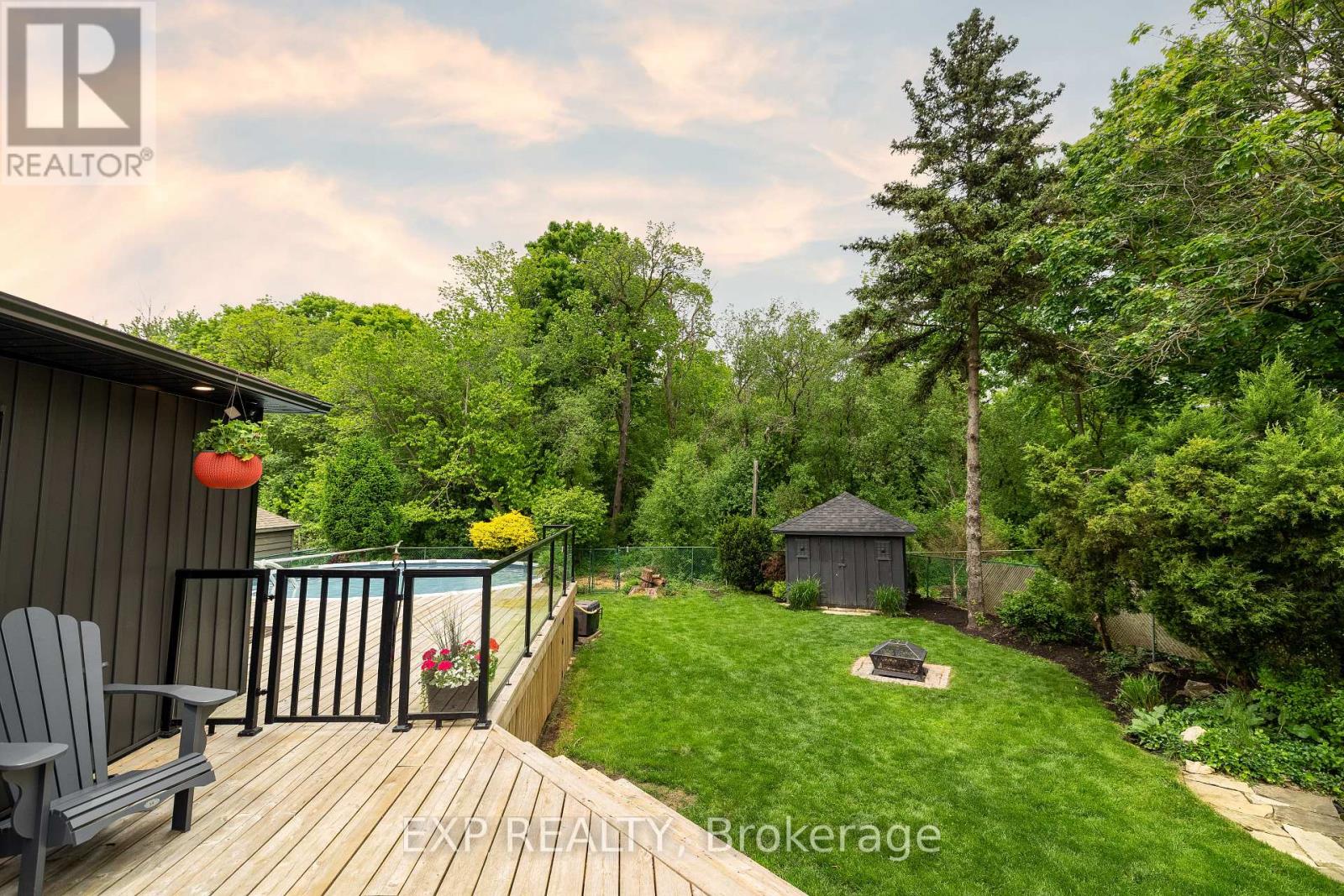 190 Ross Avenue, Kitchener, Ontario  N2A 1V6 - Photo 5 - X12186642