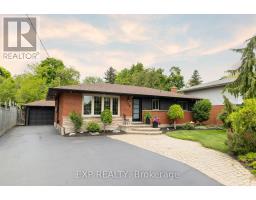 190 ROSS AVENUE, Kitchener, Ontario