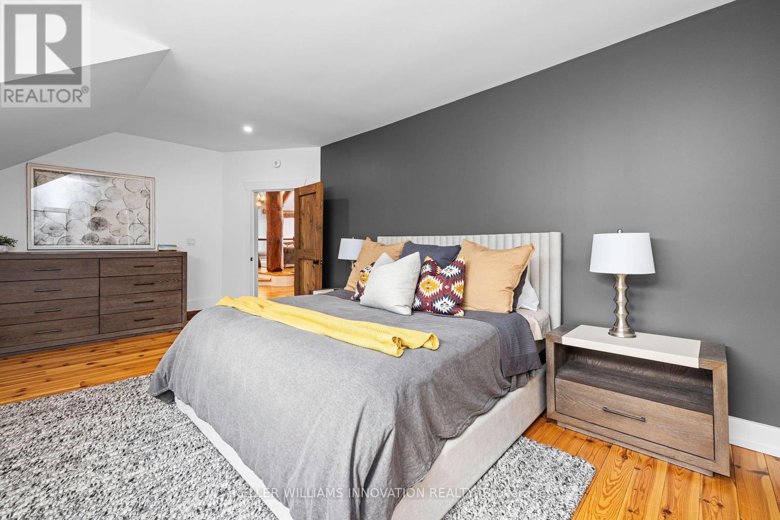 84 Swallowdale Road, Huntsville, Ontario  P1H 0A5 - Photo 38 - X12186649