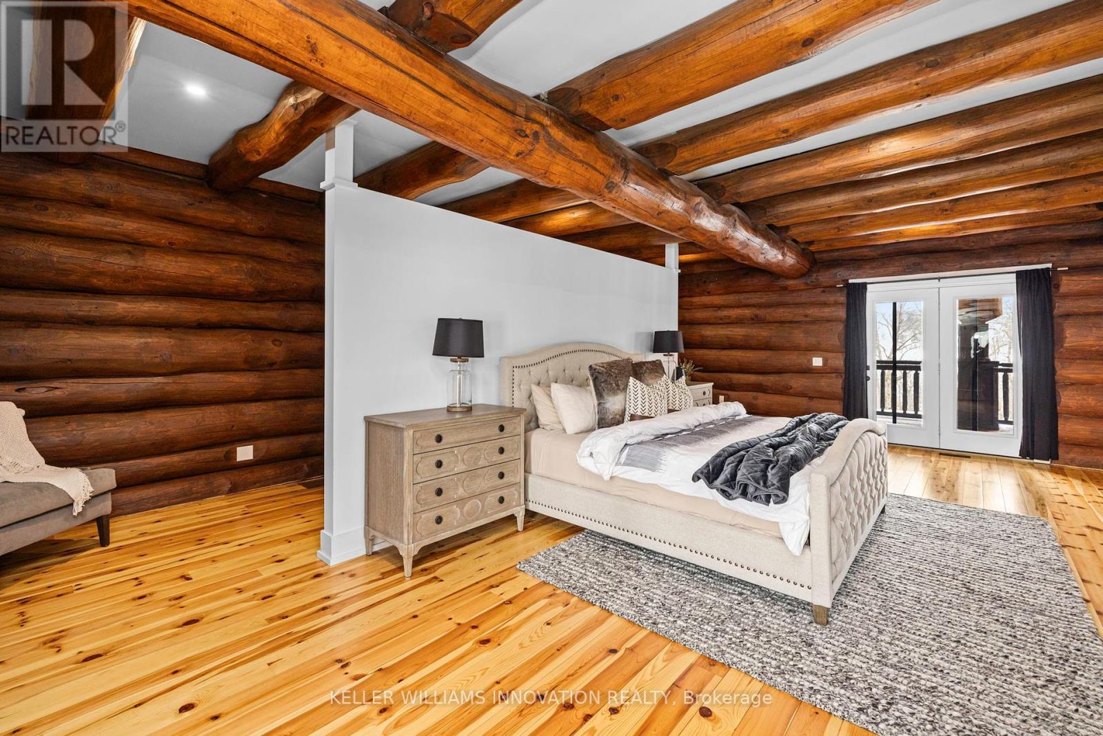 84 Swallowdale Road, Huntsville, Ontario  P1H 0A5 - Photo 41 - X12186649