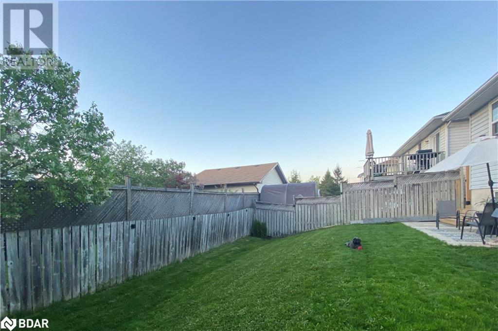 28 Courtney Crescent, Orillia, Ontario  L3V 7Y2 - Photo 22 - 40735892