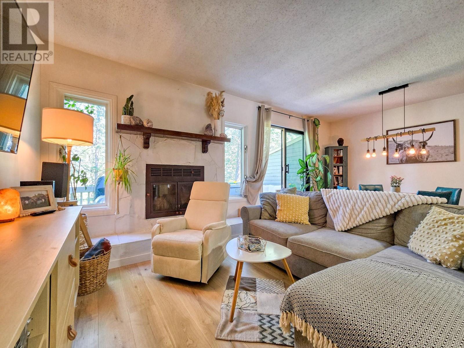 7981 RADIUM GOLF COURSE Road Unit# 7, Radium Hot Springs, BC V0A1M0