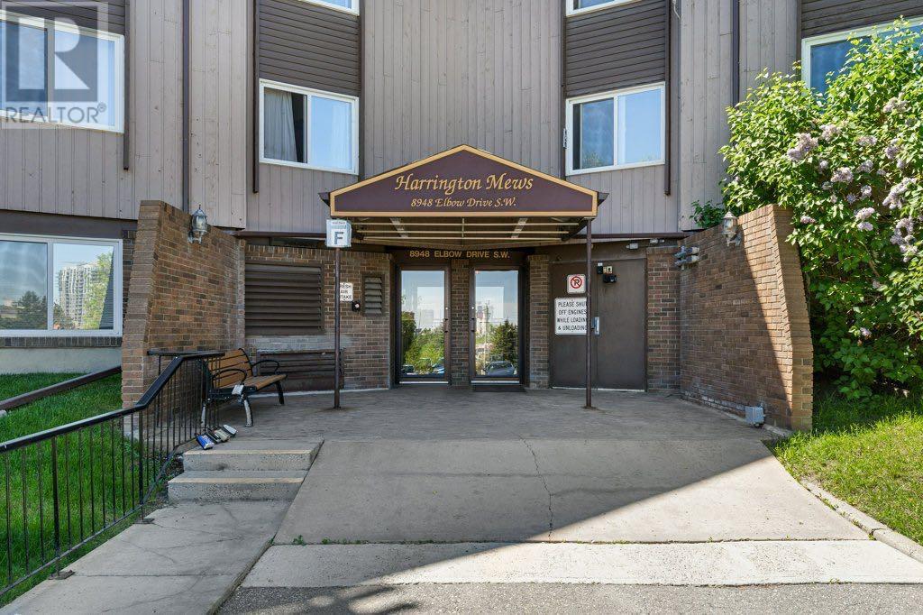 504, 8948 Elbow Drive Sw, Calgary, Alberta  T2V 0H9 - Photo 1 - A2226356