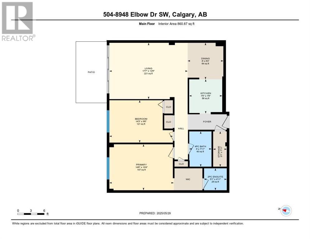 504, 8948 Elbow Drive Sw, Calgary, Alberta  T2V 0H9 - Photo 28 - A2226356