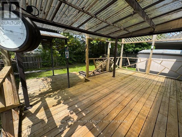 136 Amy Lynn Drive, Loyalist, Ontario  K7N 2A2 - Photo 37 - X12186690