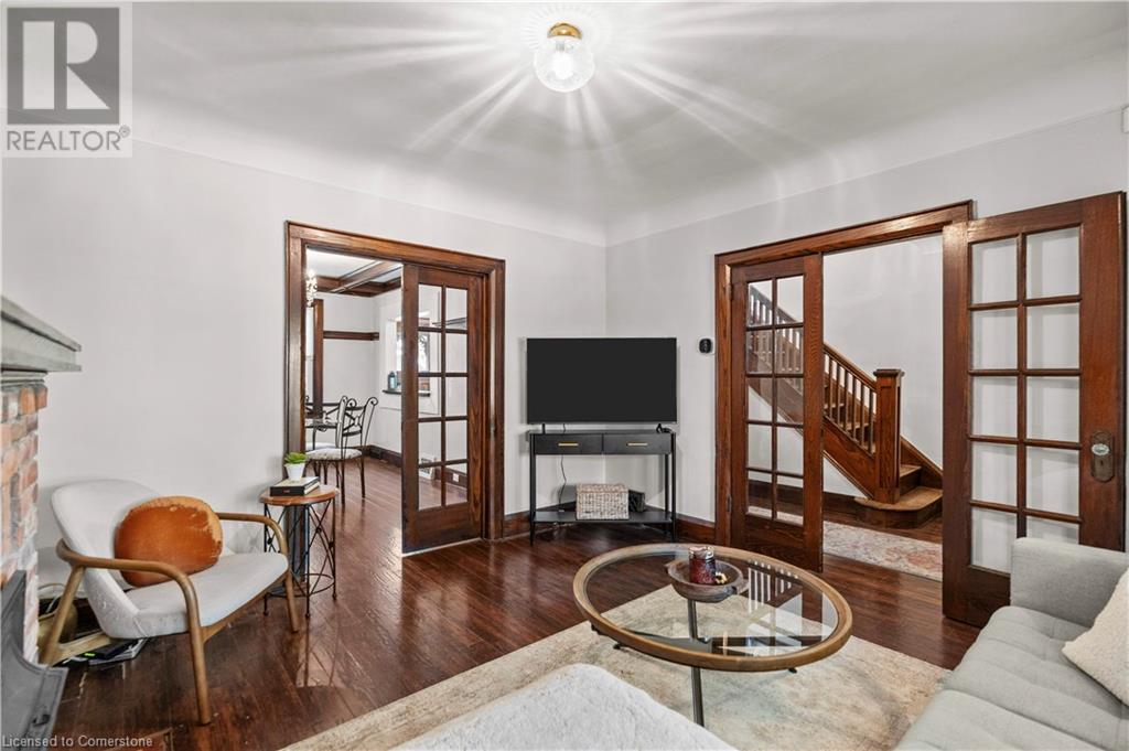 206 Grosvenor Avenue S, Hamilton, Ontario  L8M 3L6 - Photo 6 - 40723520