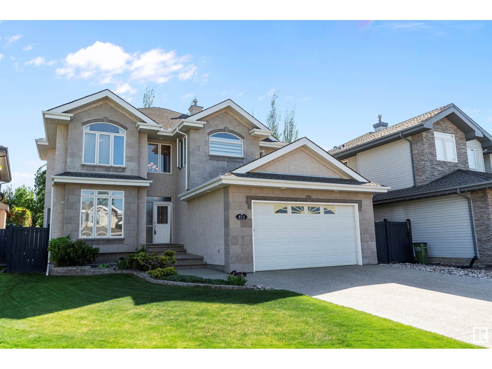 813 TODD CO NW, Edmonton, Alberta