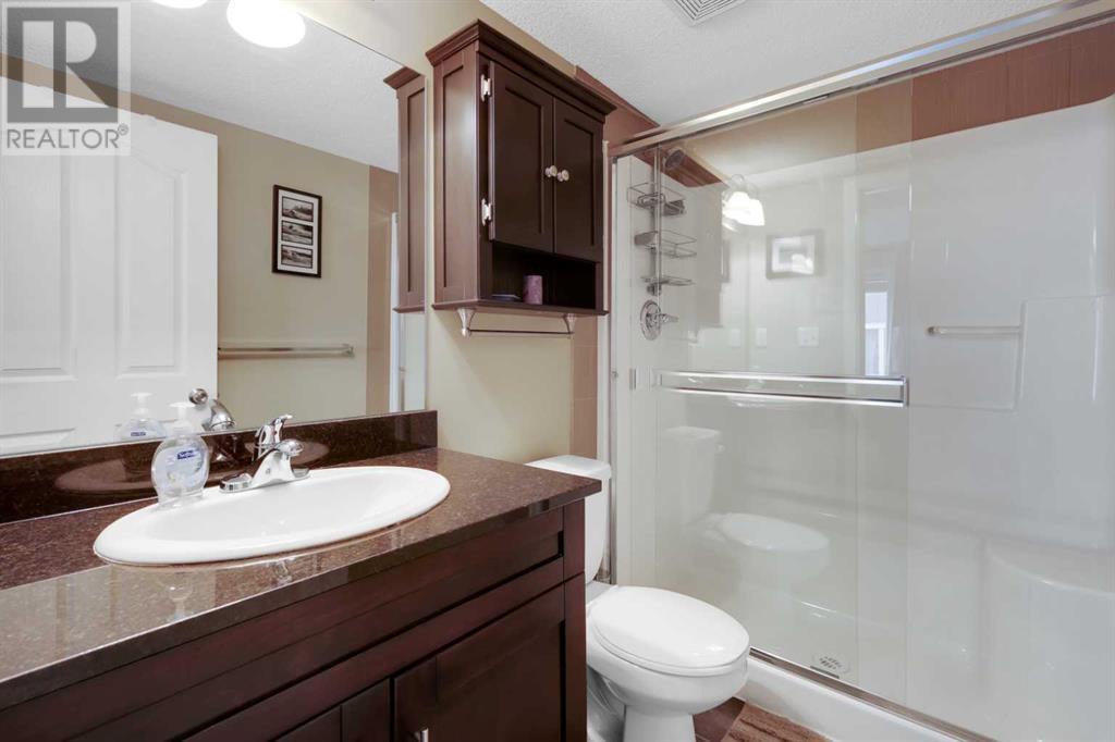 2106, 403 Mackenzie Way Sw, Airdrie, Alberta  T4B 3V7 - Photo 19 - A2214760