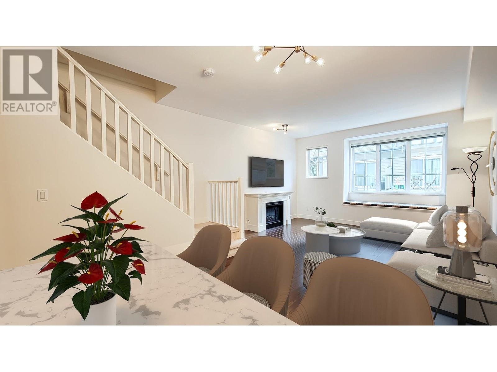 24 8533 Cumberland Place, Burnaby, British Columbia  V3N 5C1 - Photo 3 - R3006696