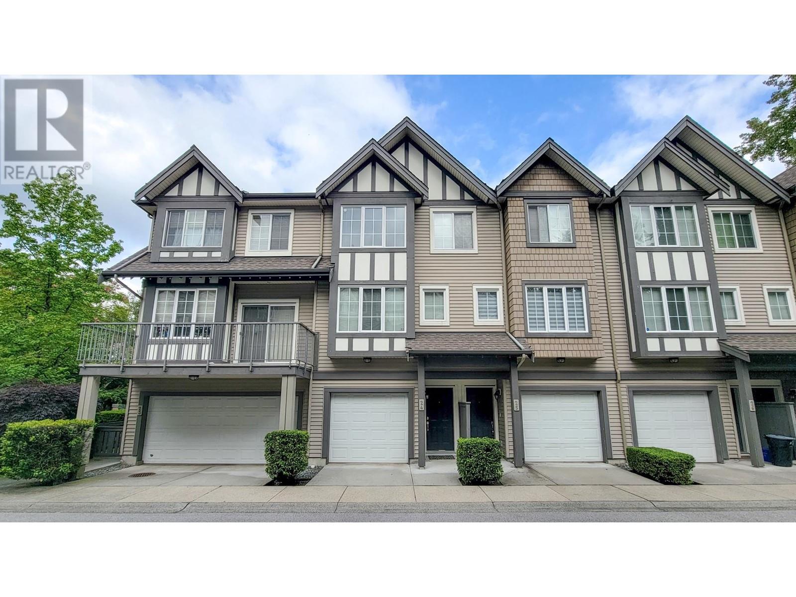24 8533 Cumberland Place, Burnaby, British Columbia  V3N 5C1 - Photo 2 - R3006696