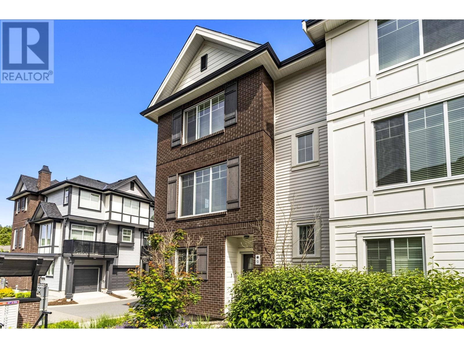 9 11272 240 STREET, Maple Ridge, British Columbia
