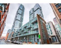 1107 - 30 NELSON STREET, Toronto, Ontario