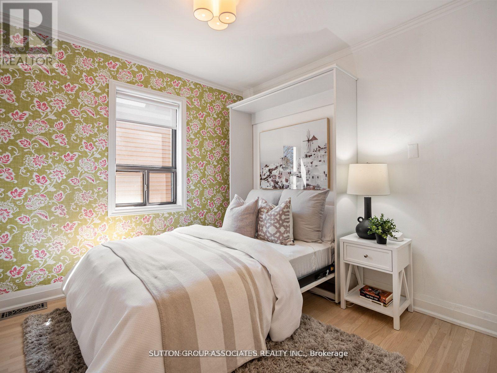 Entire - 479 Clinton Street, Toronto, Ontario  M6G 2Z3 - Photo 25 - C12160221