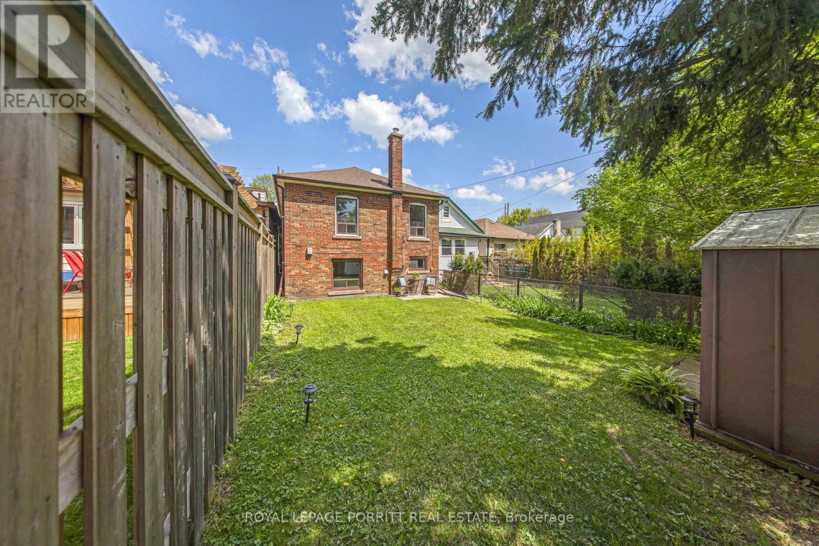 126a Sixteenth Street, Toronto, Ontario  M8V 3K1 - Photo 38 - W12160134