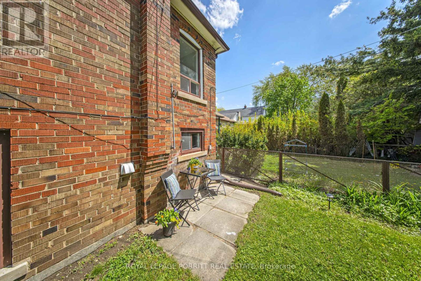 126a Sixteenth Street, Toronto, Ontario  M8V 3K1 - Photo 36 - W12160134