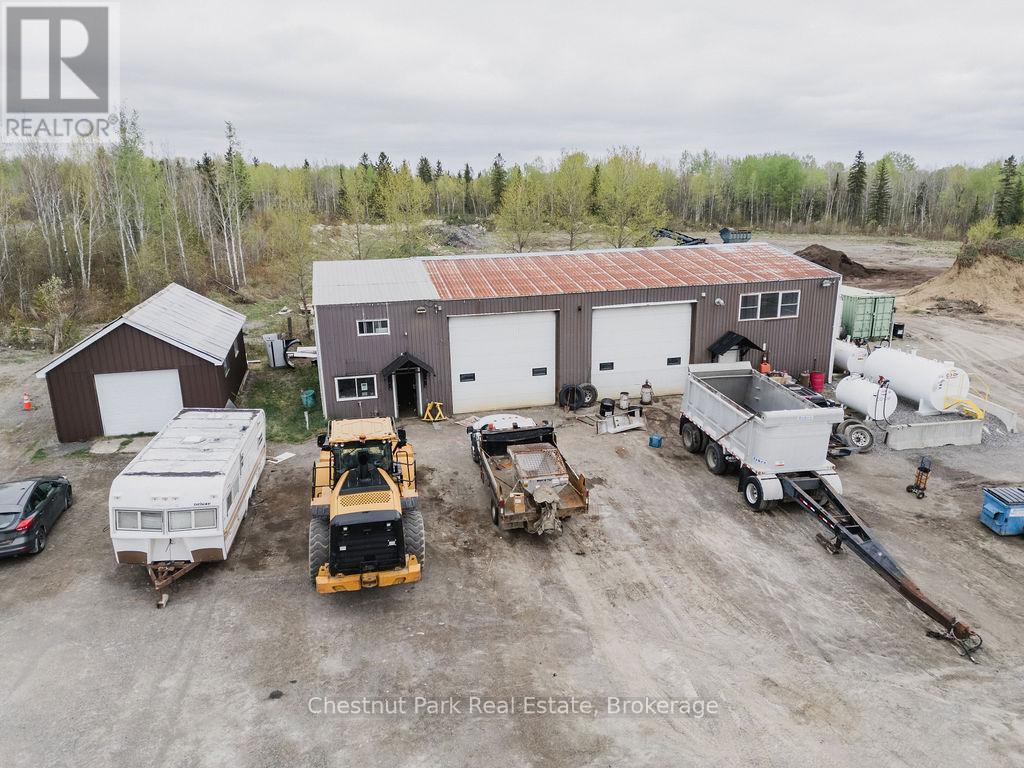 35 Niven Street S, Temiskaming Shores, Ontario  P0J 1R0 - Photo 3 - T12186671