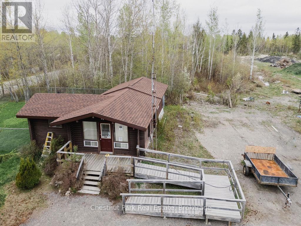 35 Niven Street S, Temiskaming Shores, Ontario  P0J 1R0 - Photo 4 - T12186671
