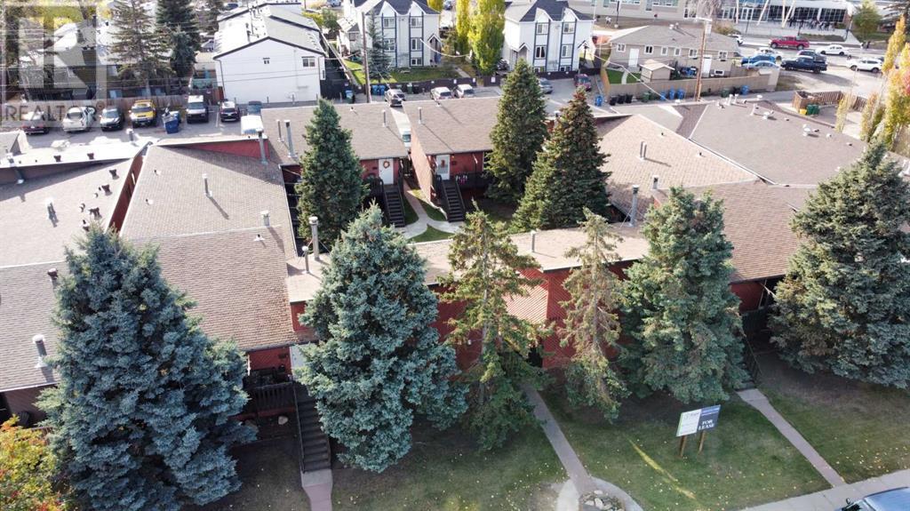 1-12, 4607 73 Street Nw, Calgary, Alberta  T3B 2M3 - Photo 7 - A2225168