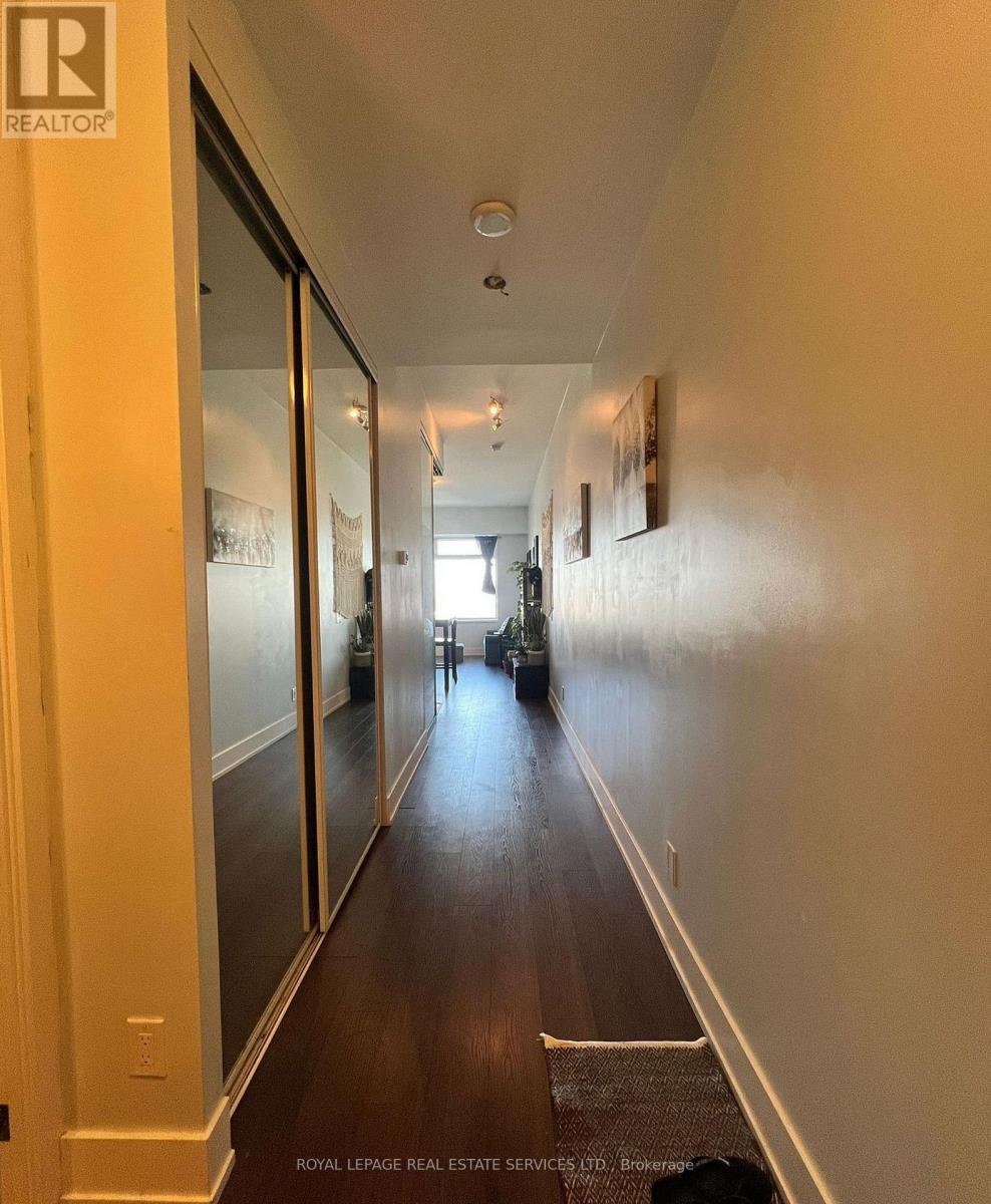 1203 - 111 St Clair Avenue W, Toronto, Ontario  M4V 1N5 - Photo 12 - C12136910
