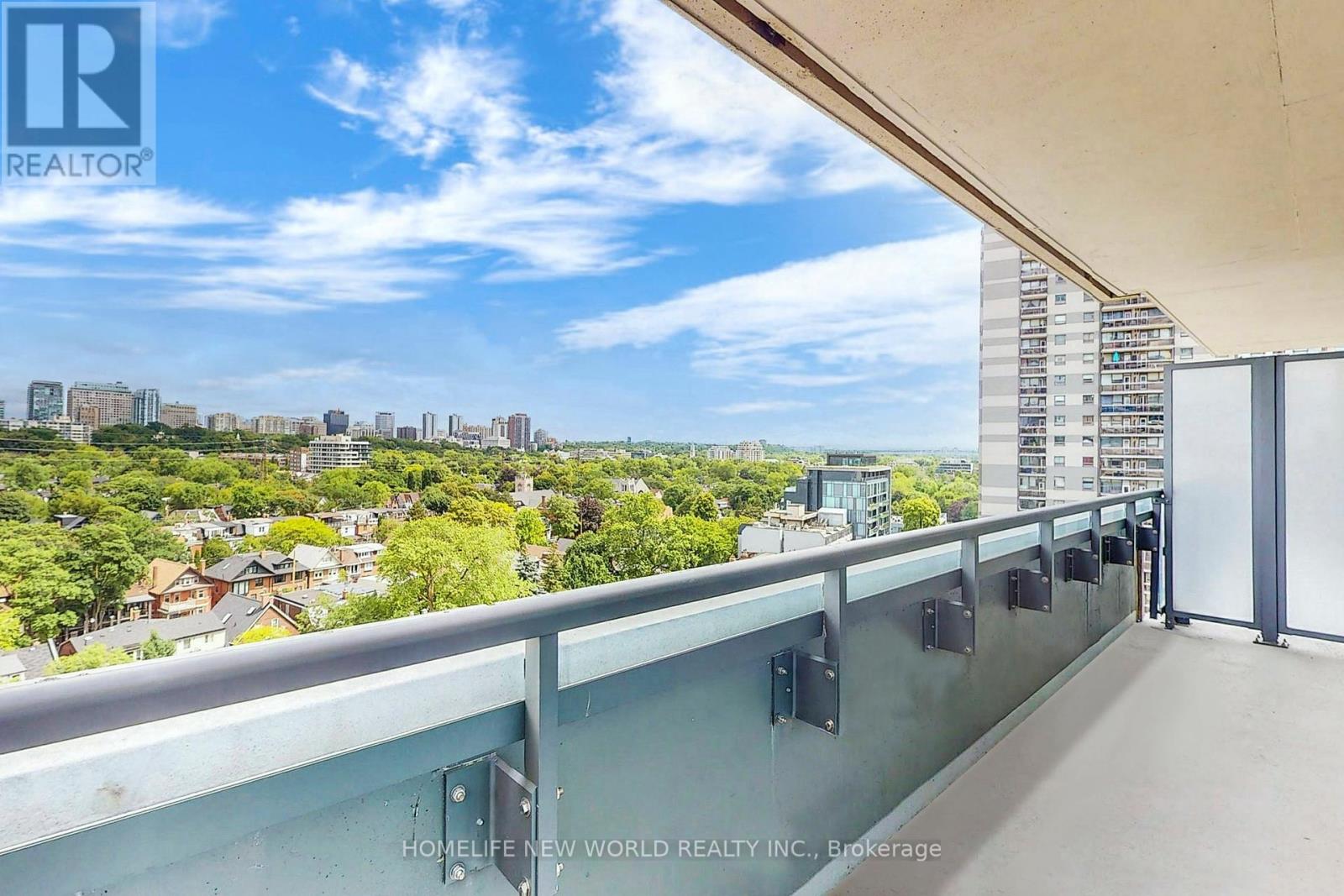 1103 - 181 BEDFORD ROAD, Toronto, Ontario