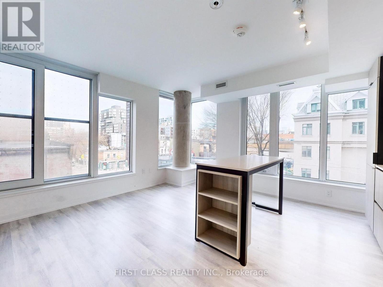 402 - 2 Augusta Avenue, Toronto, Ontario  M5V 0T3 - Photo 12 - C12186678