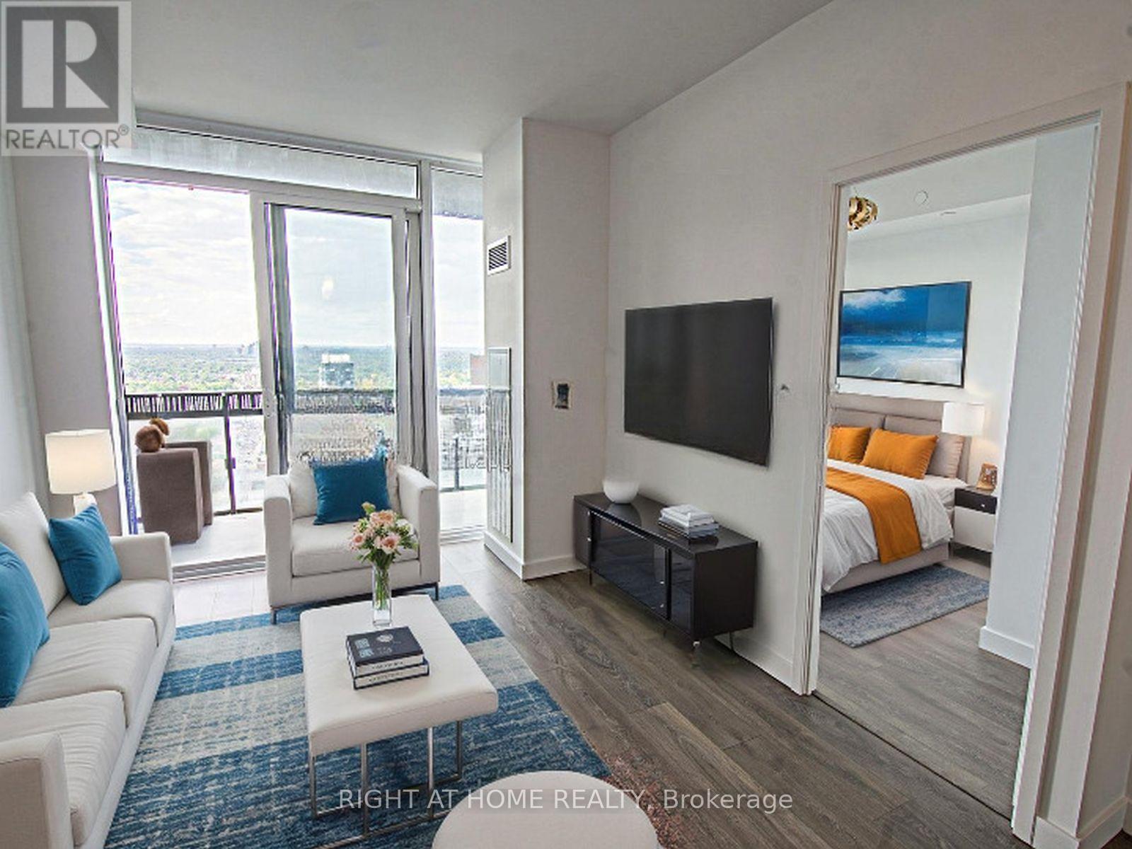 3407 - 8 Eglinton Avenue E, Toronto, Ontario  M4P 1A6 - Photo 10 - C12186707
