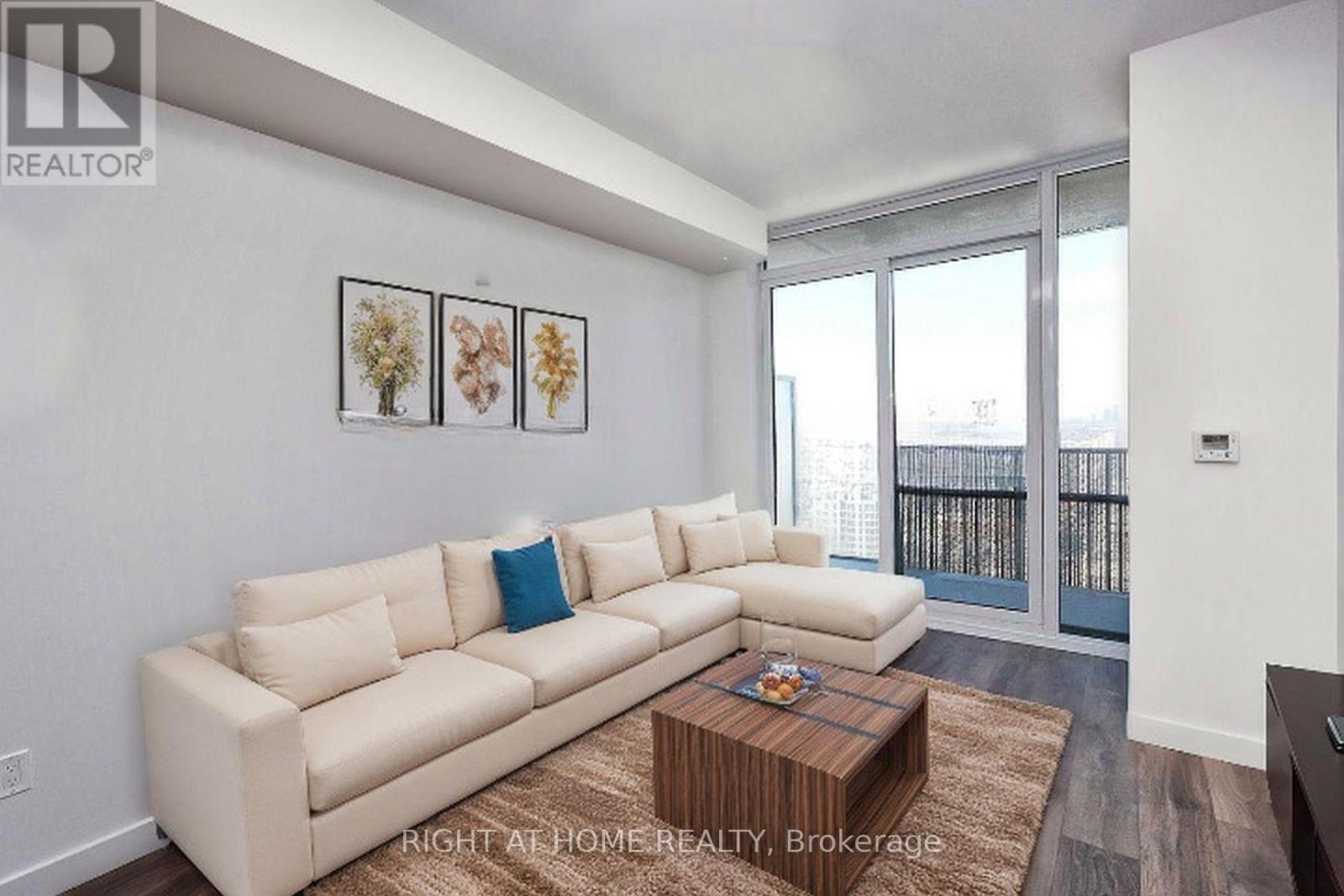 3407 - 8 Eglinton Avenue E, Toronto, Ontario  M4P 1A6 - Photo 12 - C12186707