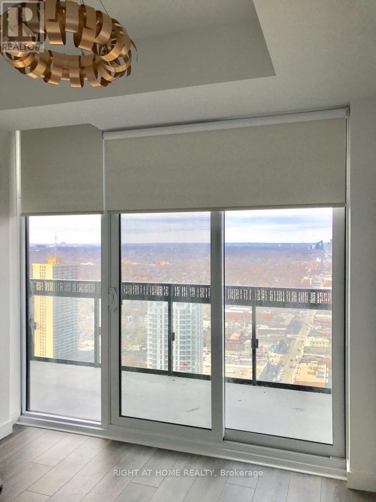 3407 - 8 Eglinton Avenue E, Toronto (Mount Pleasant West), Ontario  M4P 1A6 - Photo 13 - C12186707