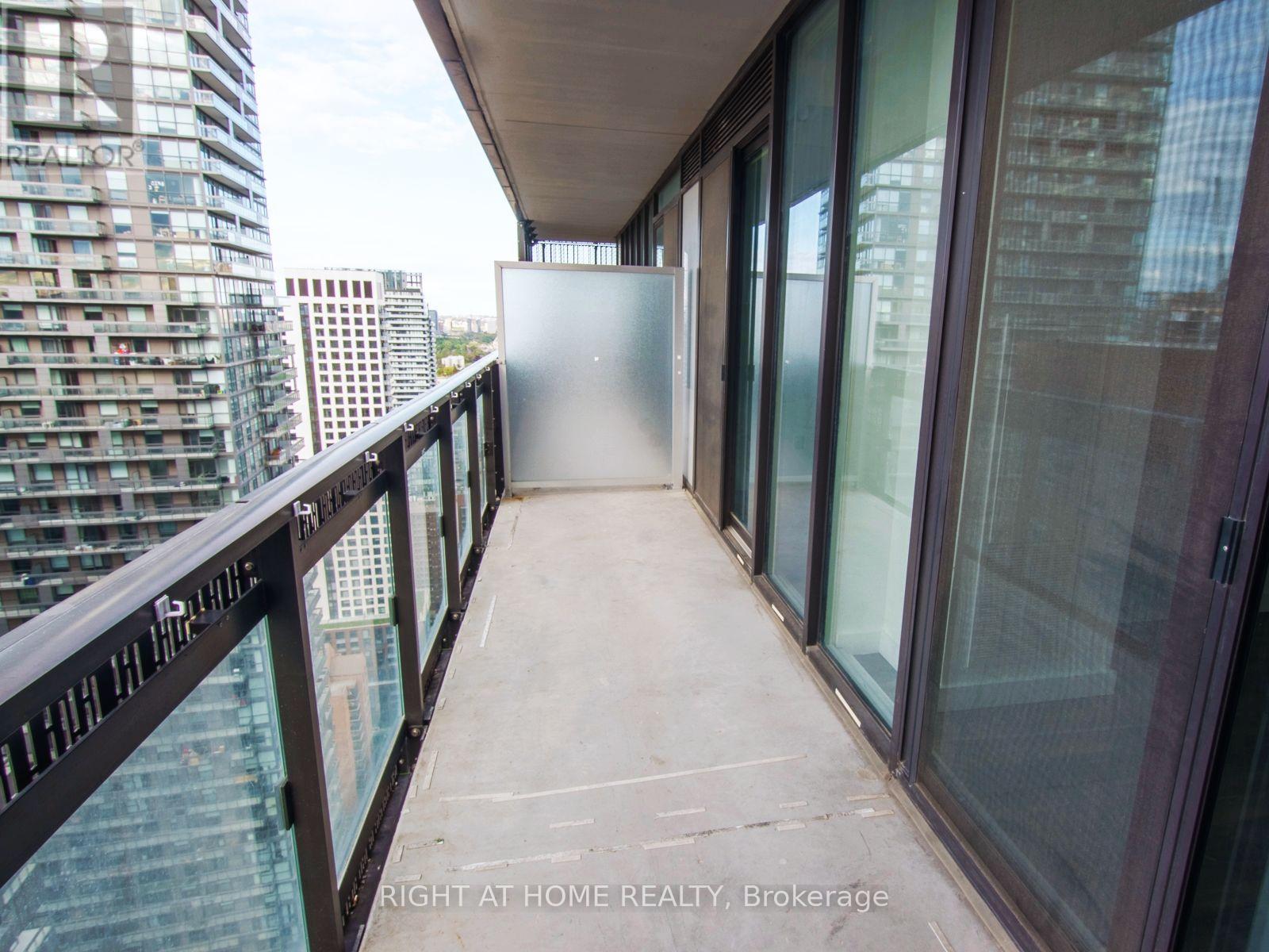 3407 - 8 Eglinton Avenue E, Toronto, Ontario  M4P 1A6 - Photo 15 - C12186707